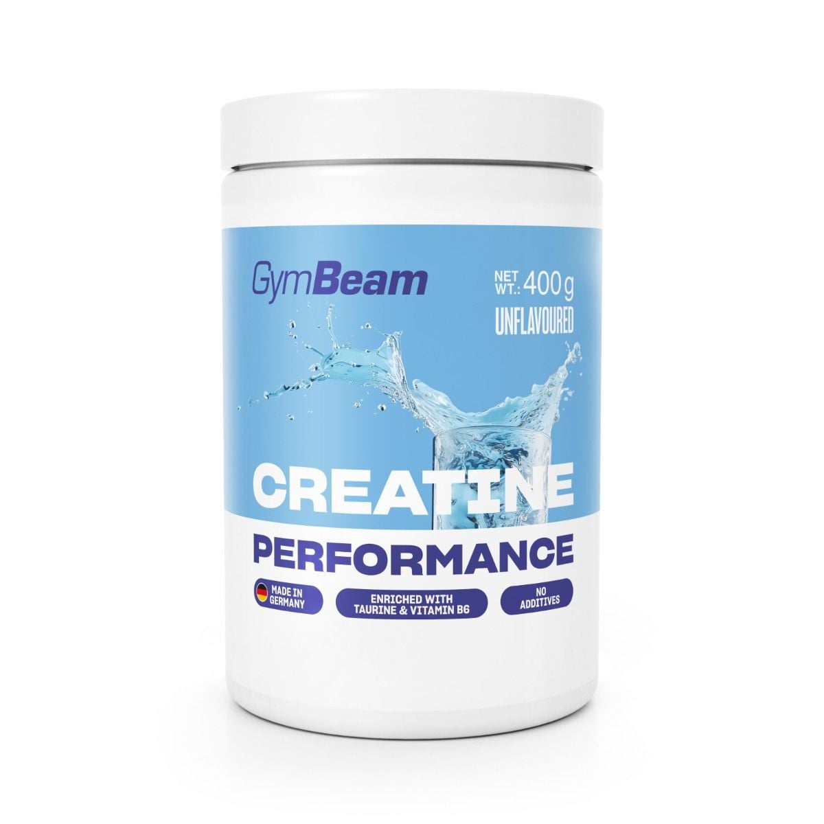 Creatine monohydrate+