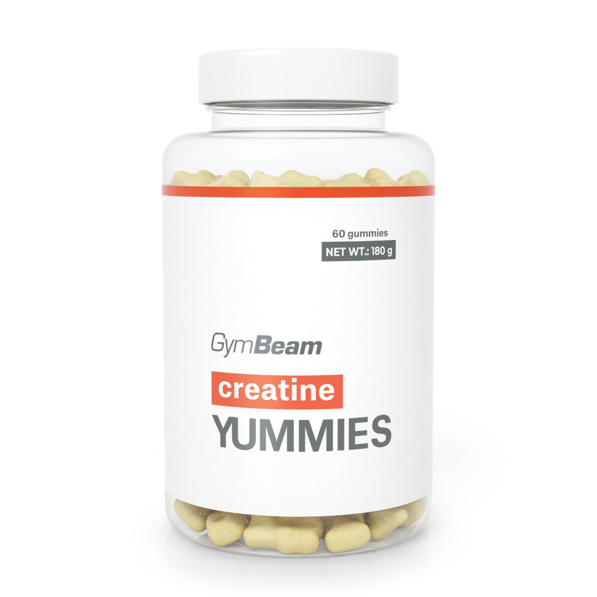 Creatine Yummies