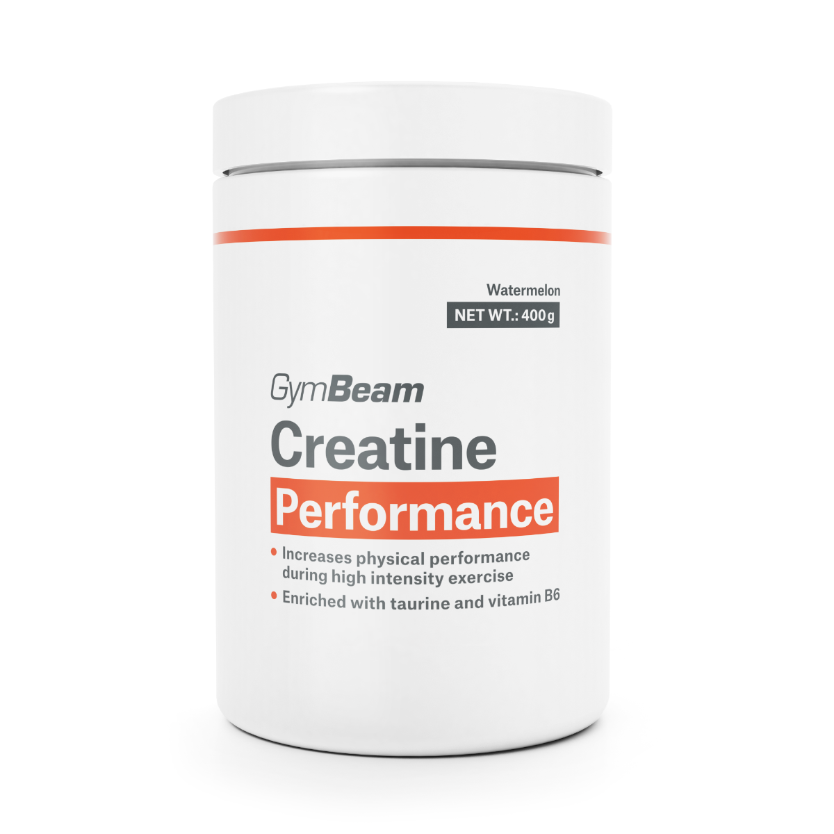 Creatine Performance