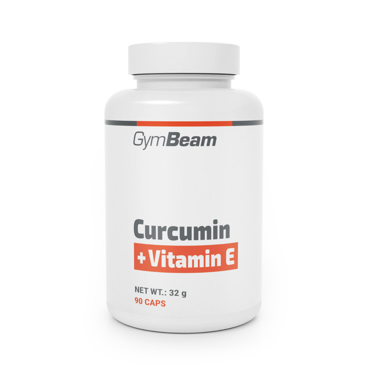 Kurkumin + Vitamin E