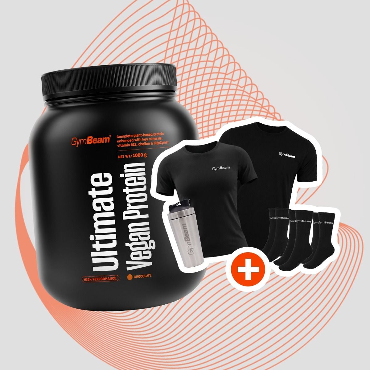 Ultimate Vegan Protein