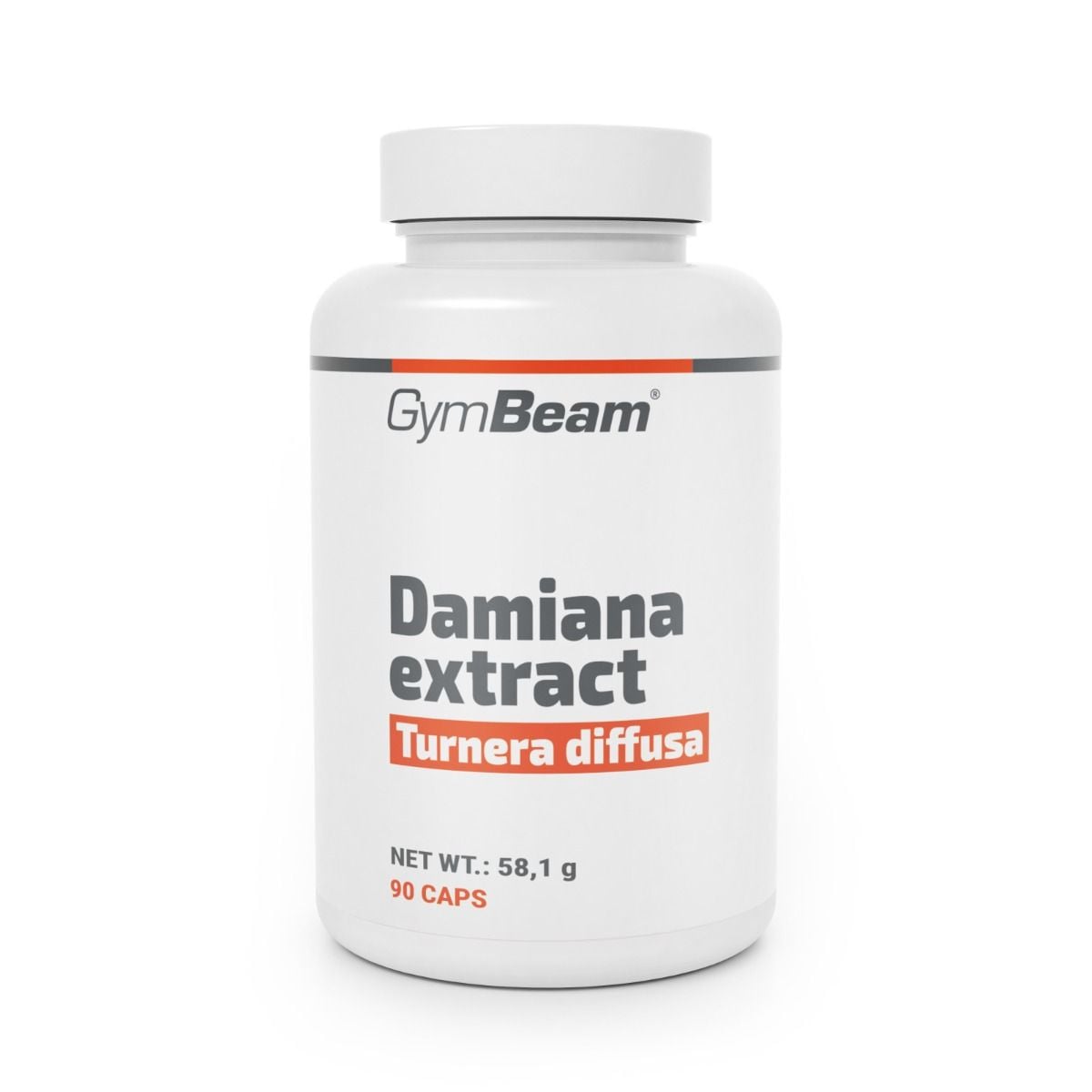 Damiana extract