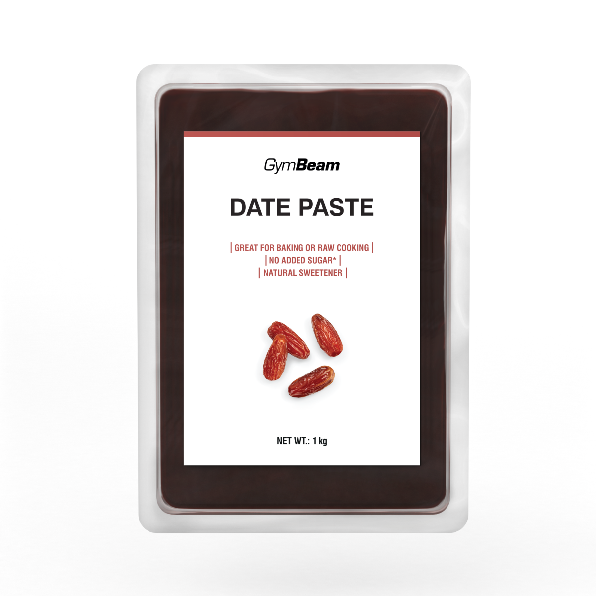 Pasta od datulja
