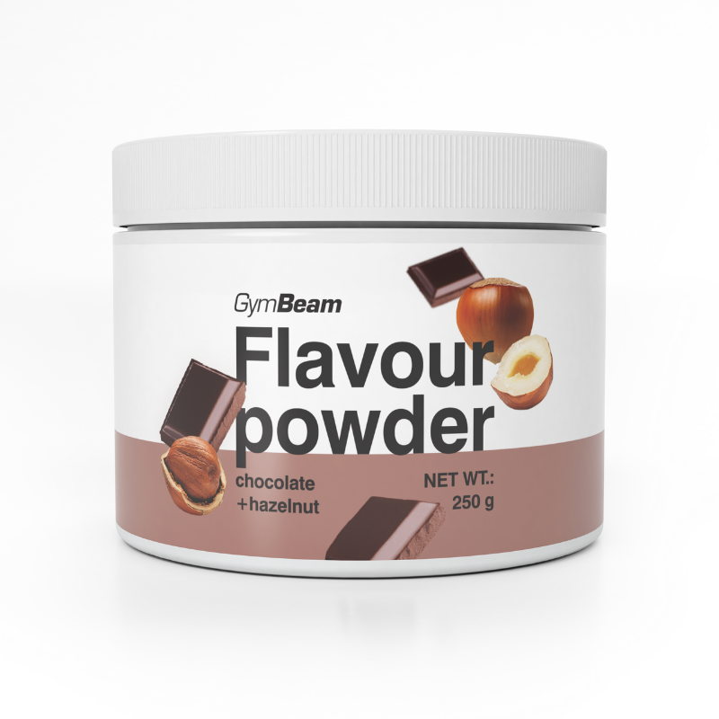 Flavour