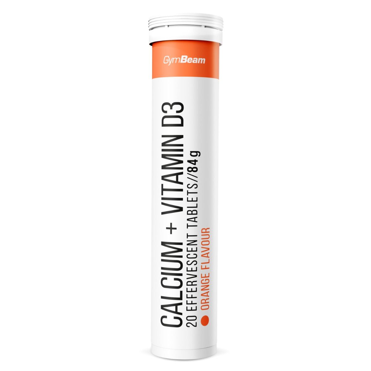 Šumeći kalcij + Vitamin D3