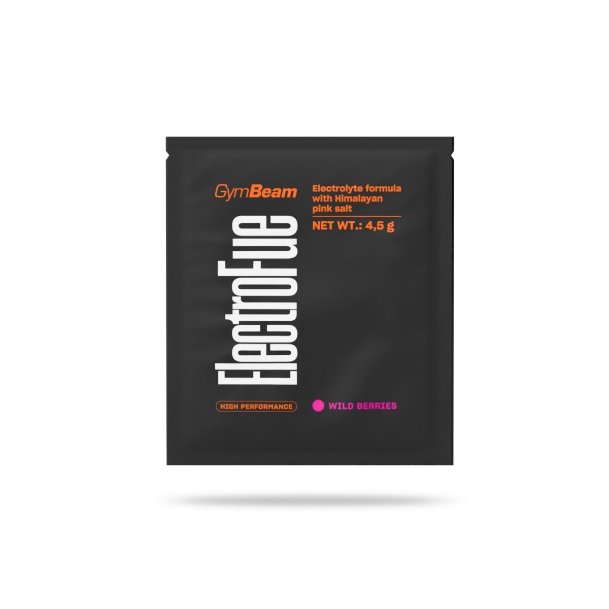 Uzorak ElectroFue Packs