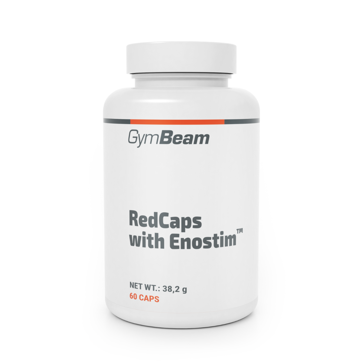 RedCaps s Enostim™