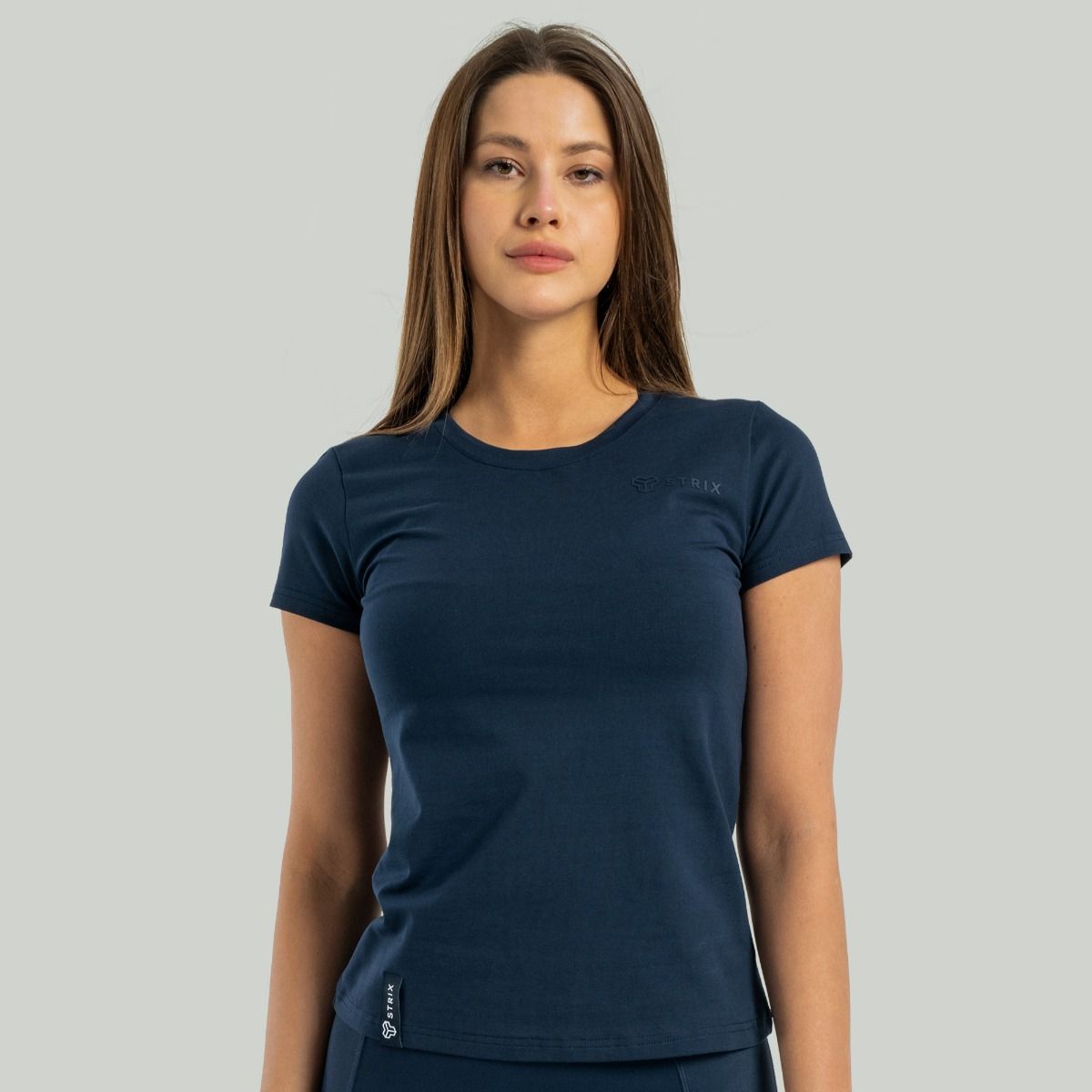 Ženska majica Essential Midnight Blue