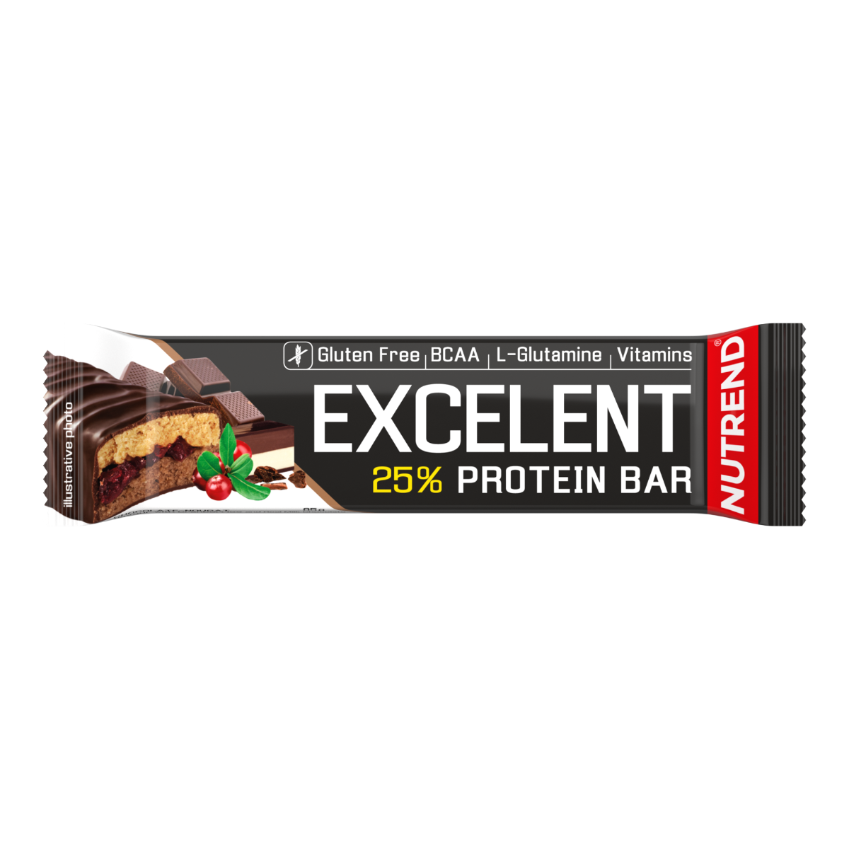 Excelent 85 g - Nutrend