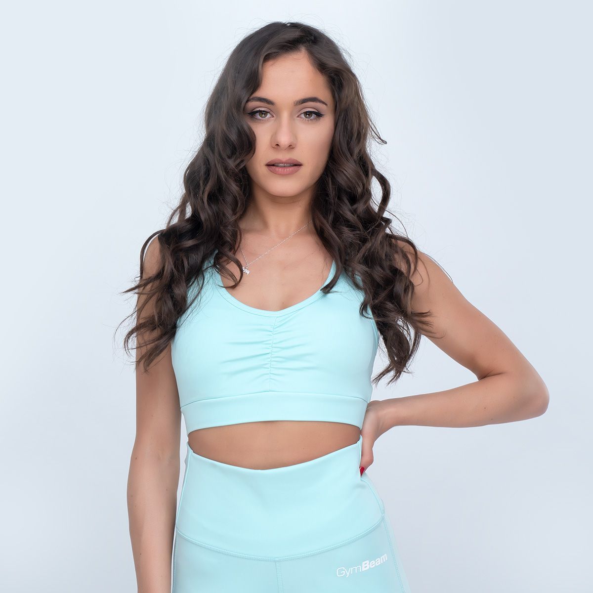 Sportski grudnjak Fave Mint