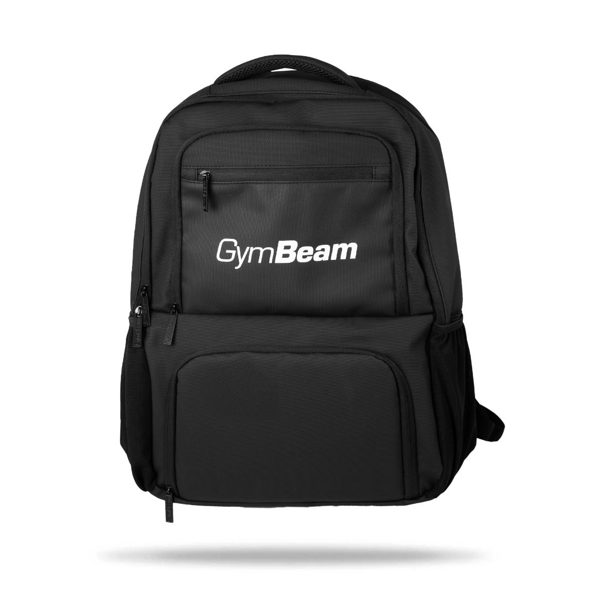 FIT Prep Food Backpack Black