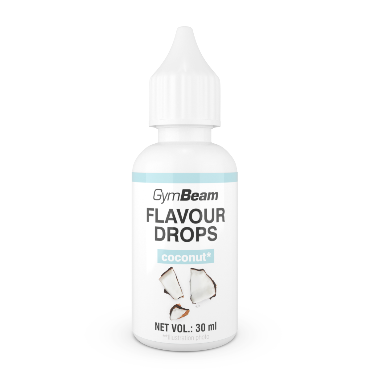 Flavour Drops