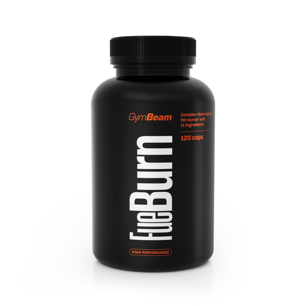 FueBurn