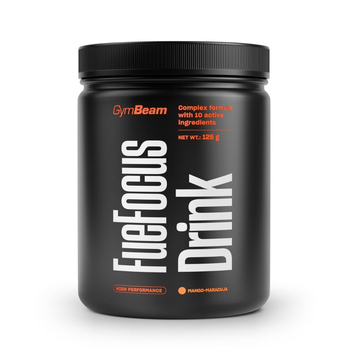 FueFocus Drink