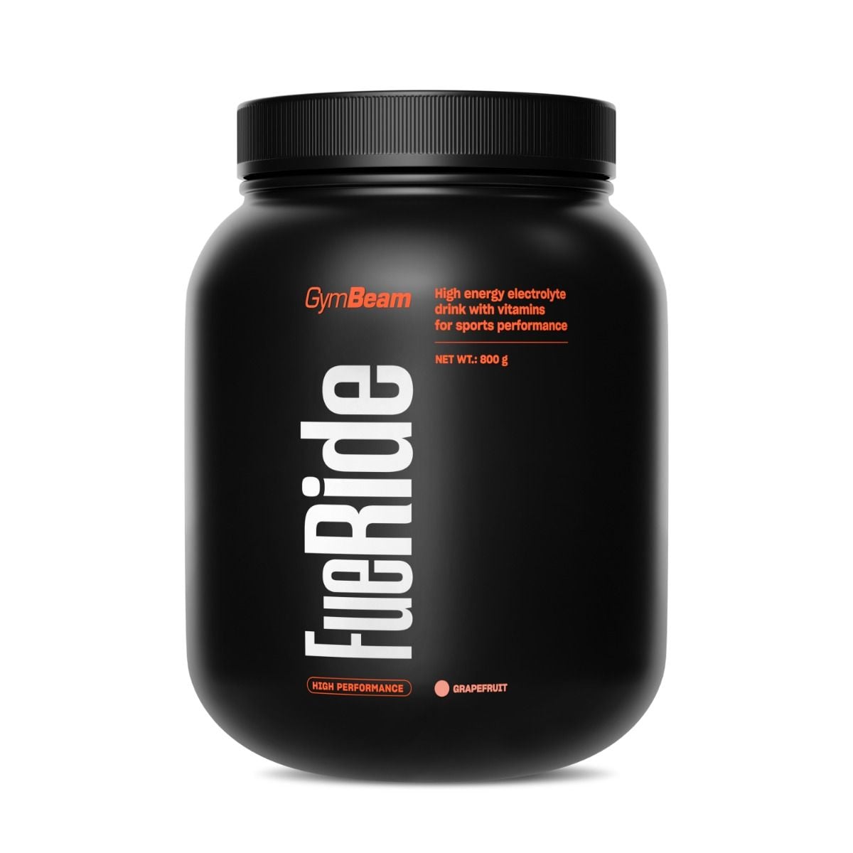 FueRide – Gymbeam