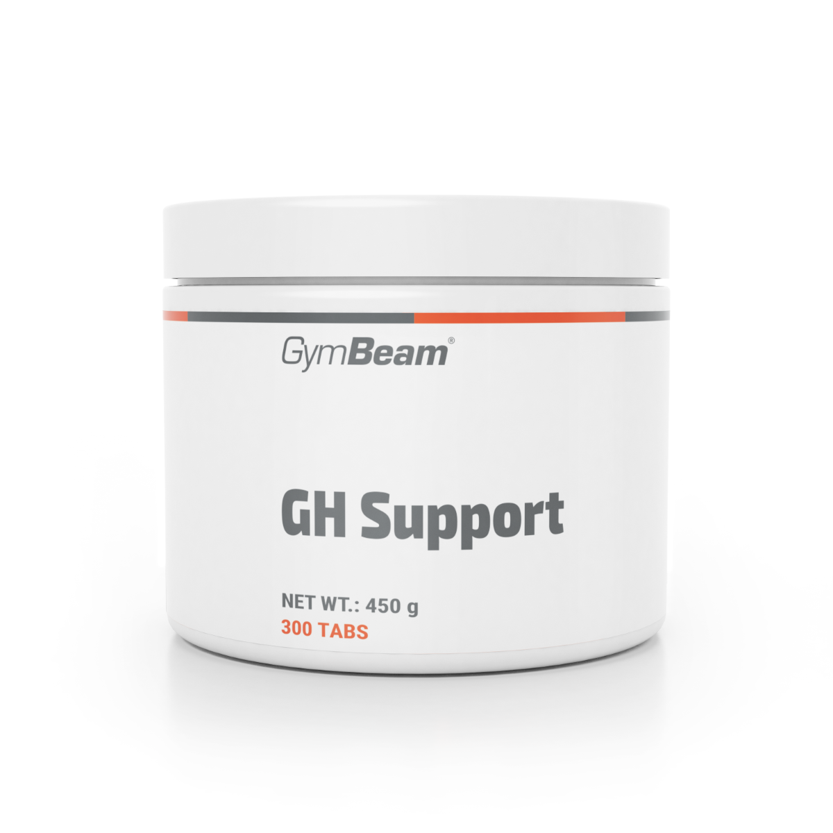 GH Support