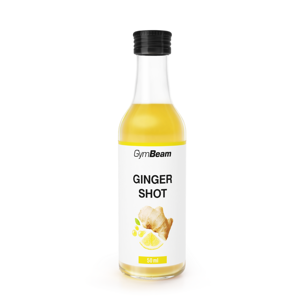 Ginger Shot