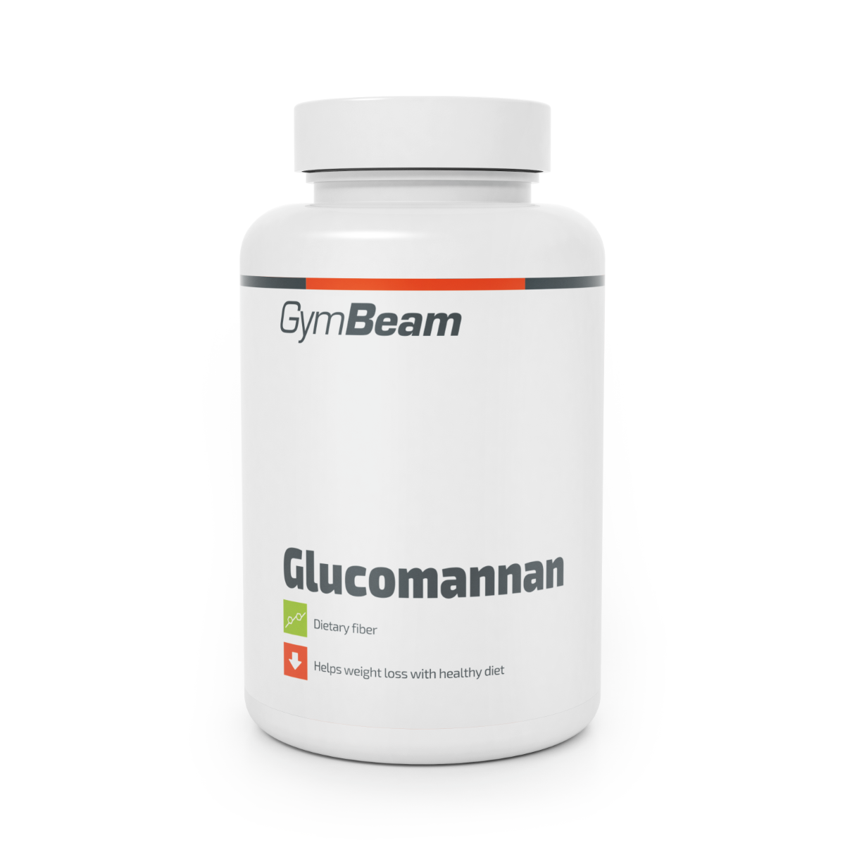 Glukomanan