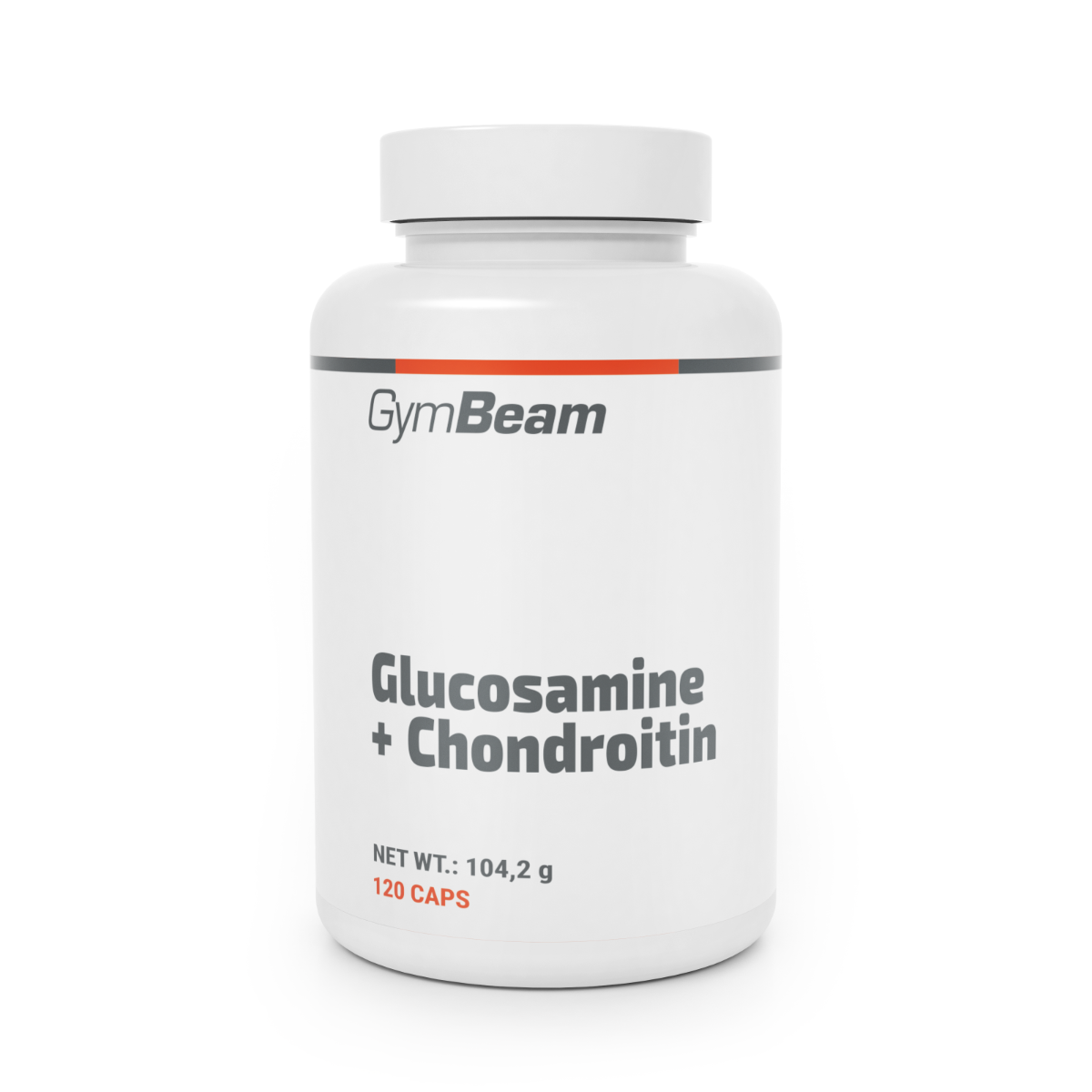 Glukozamin + Hondroitin