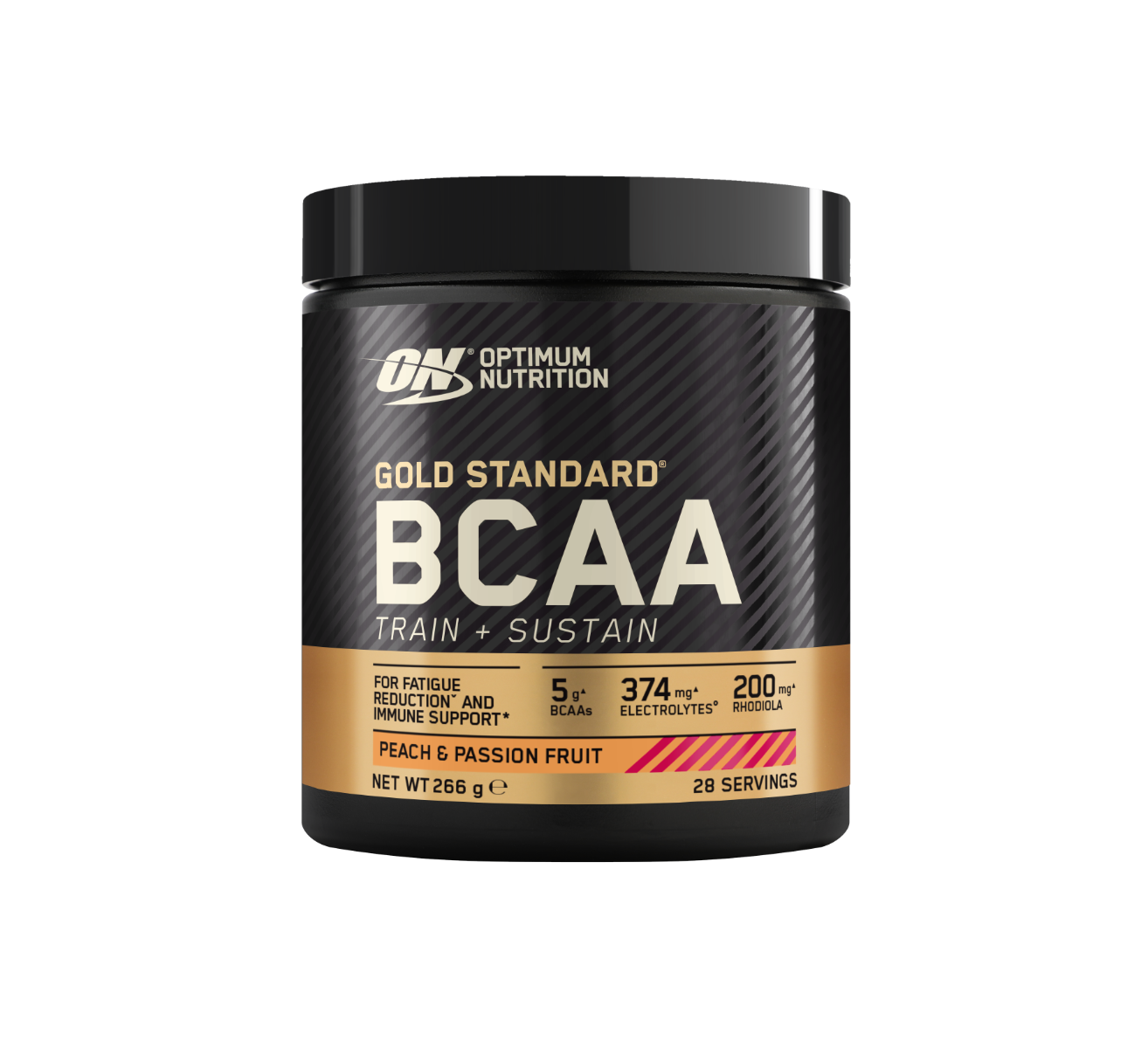 Gold Standard BCAA Train Sustain - Optimum Nutrition