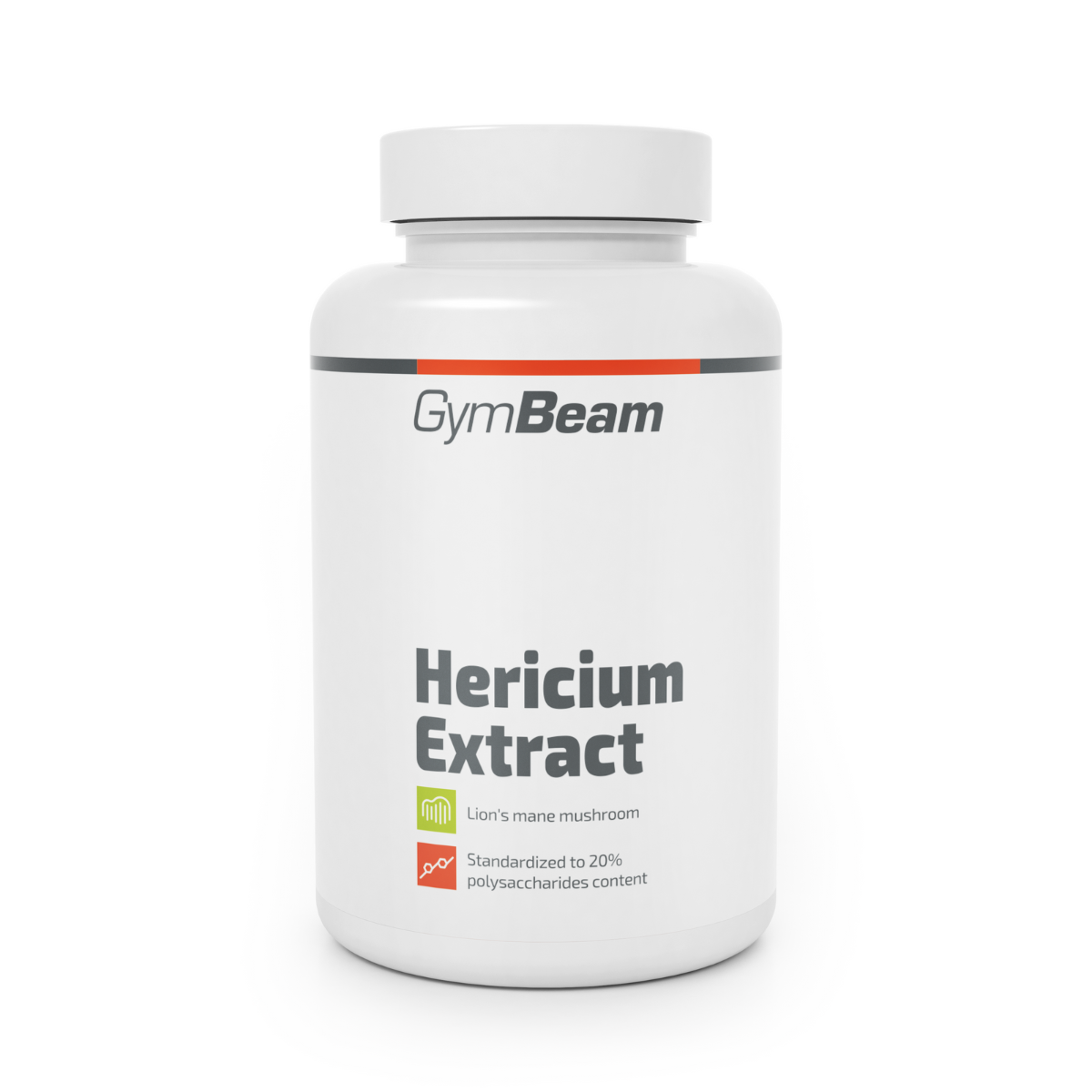 Hericium (Lion‘s Mane)