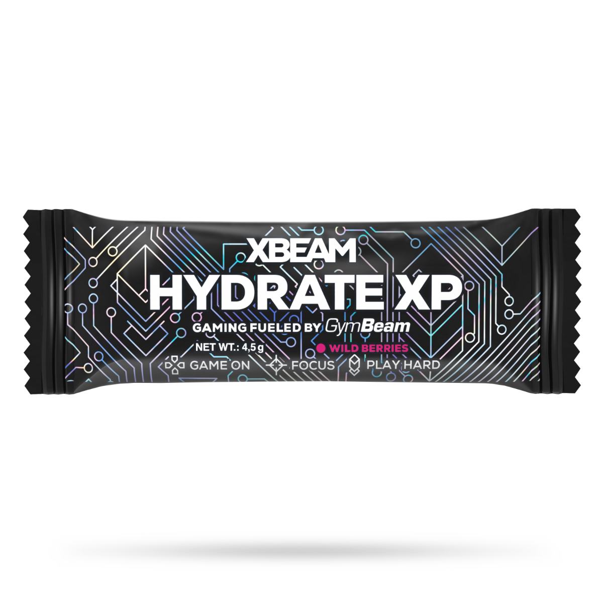 Uzorak XBEAM Hydrate XP
