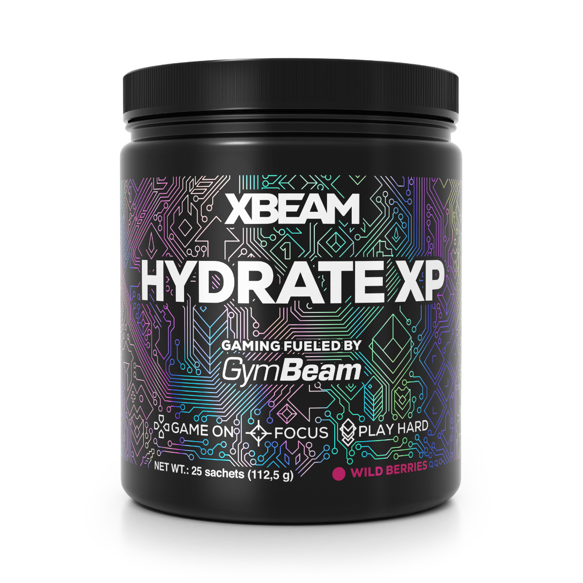 XBEAM Hydrate XP