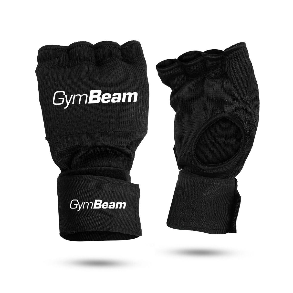 Inner Gloves Striker Black