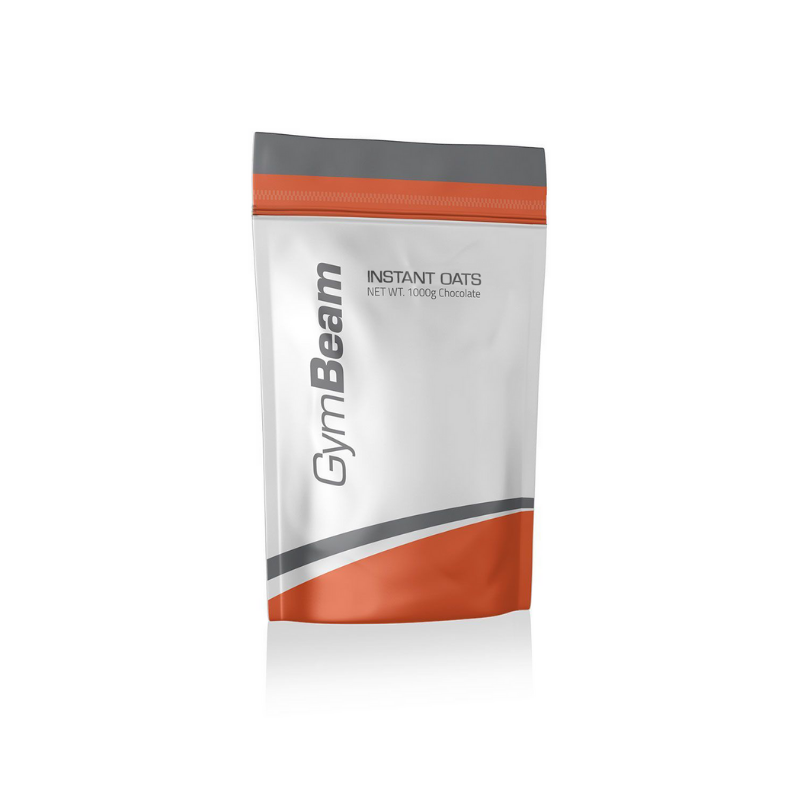 Instant zobena kaša Instant Oats 1000 g