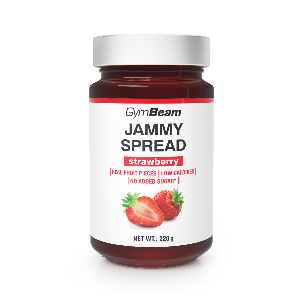 Jammy Spread