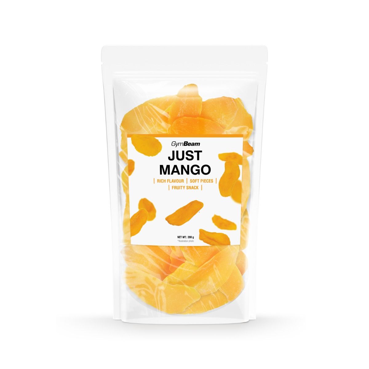 Just Mango
