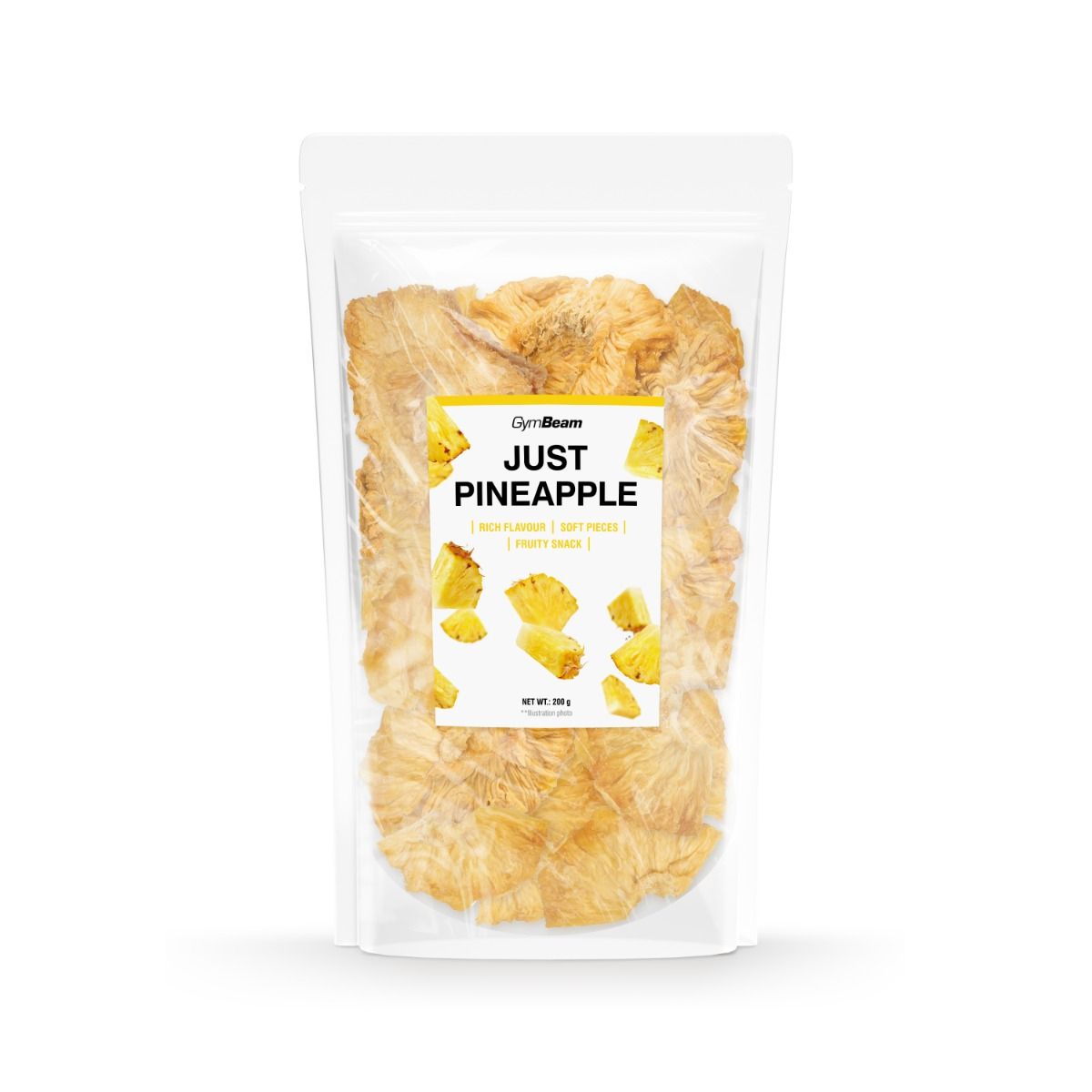 Just Pineapple