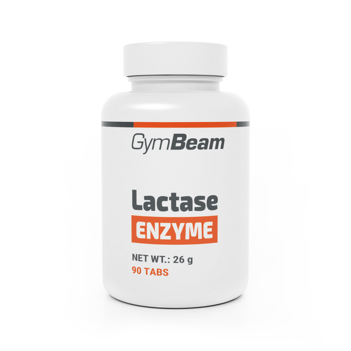 Enzim Laktaza