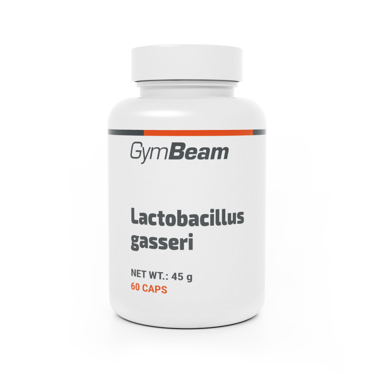 Lactobacillus gasseri