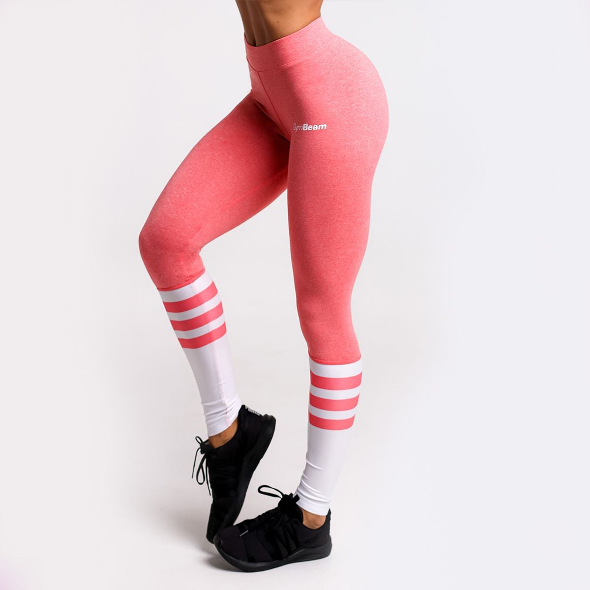 Ženske tajice String Pink