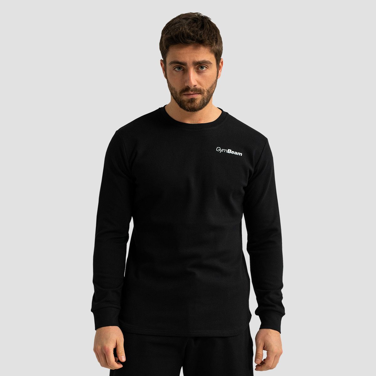 Dukserica Limitless Black