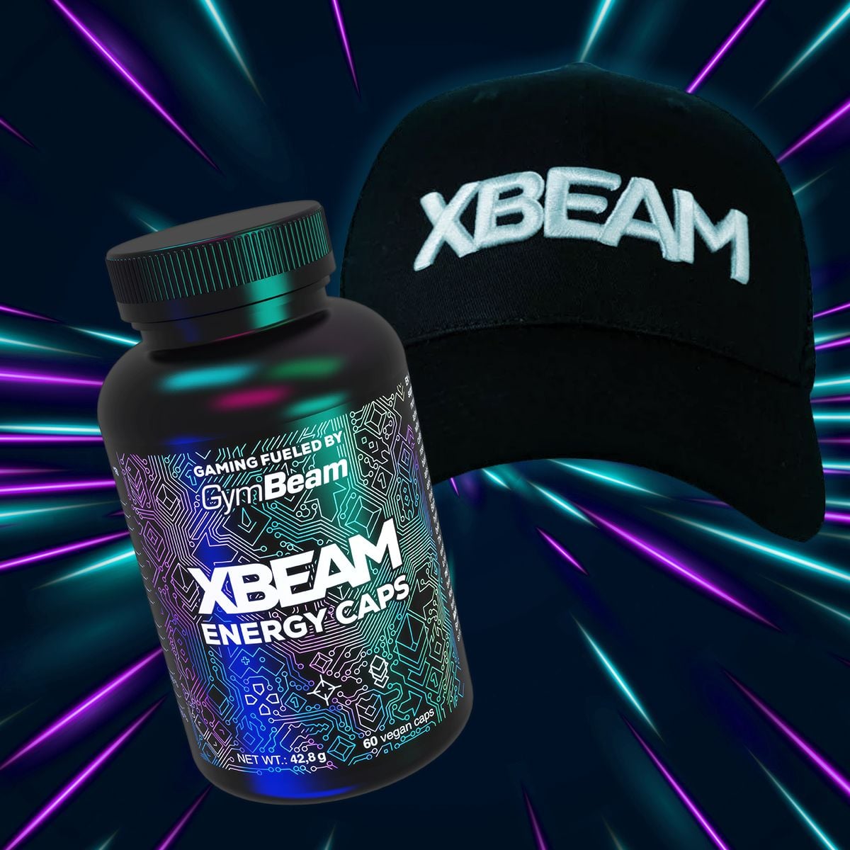 XBEAM Energy