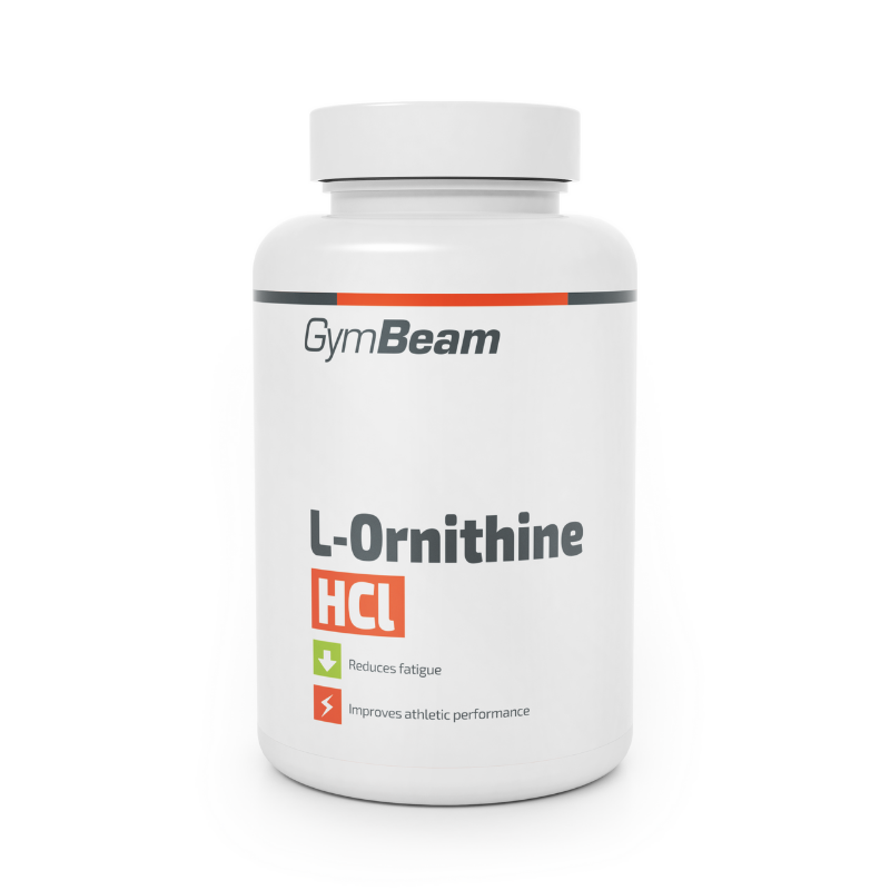 L-Ornitin HCl