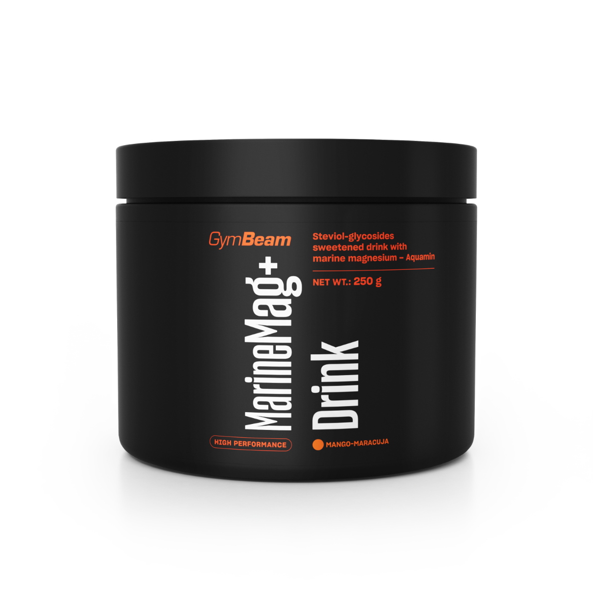 Marine Mag+ Drink – GymBeam