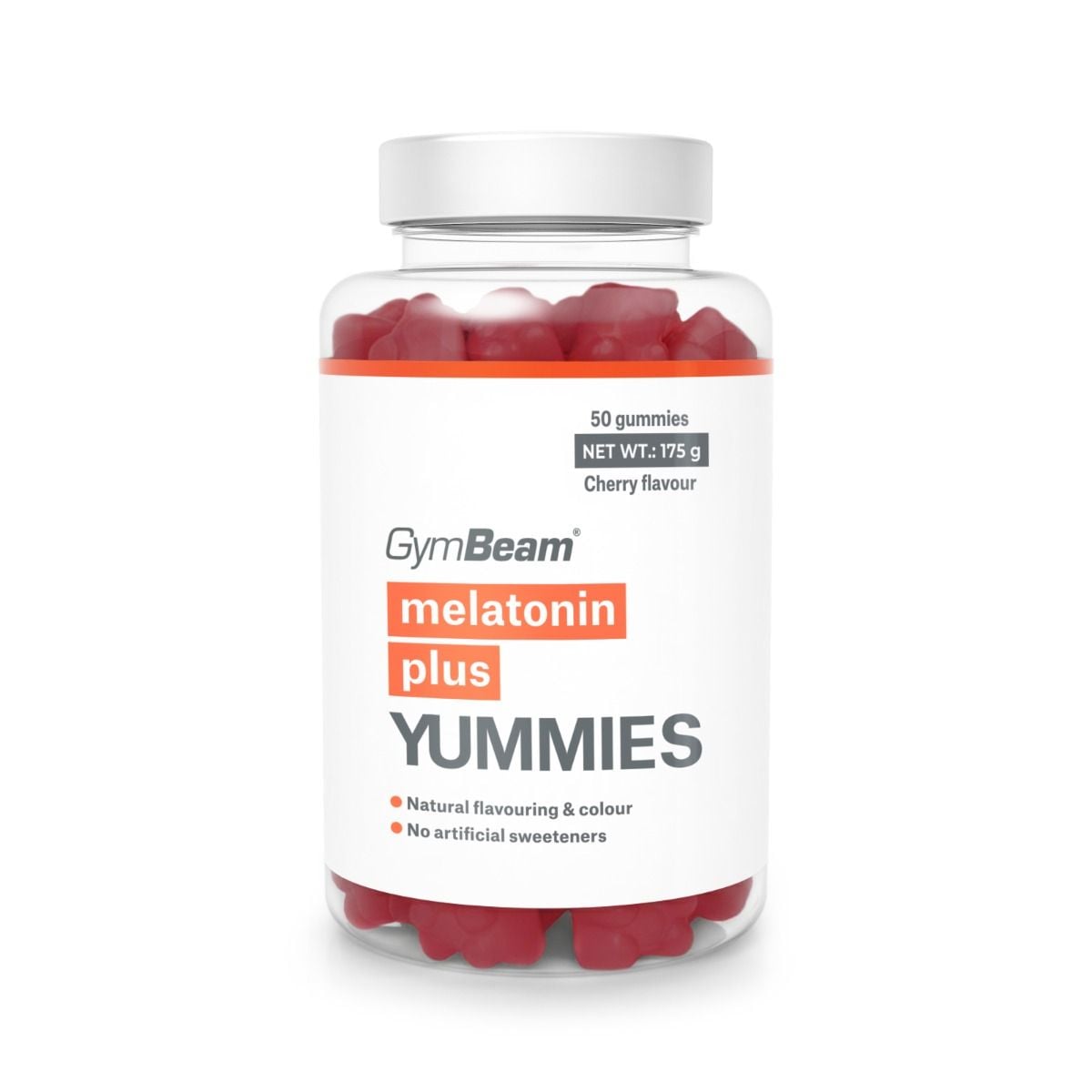Melatonin Plus Gumeni Bomboni