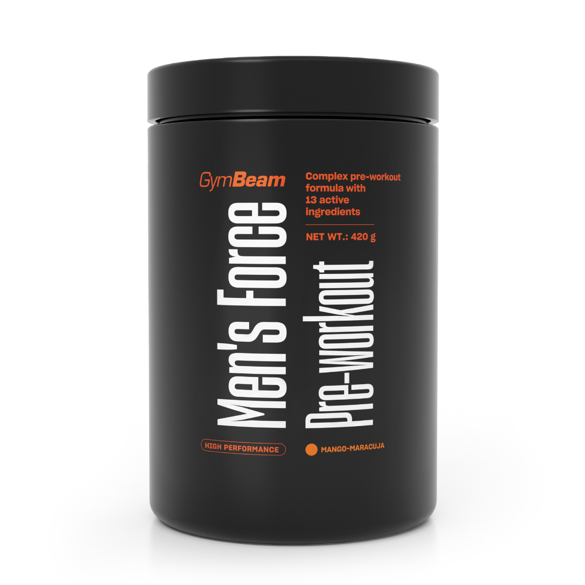 Men‘s Force Pre-Workout