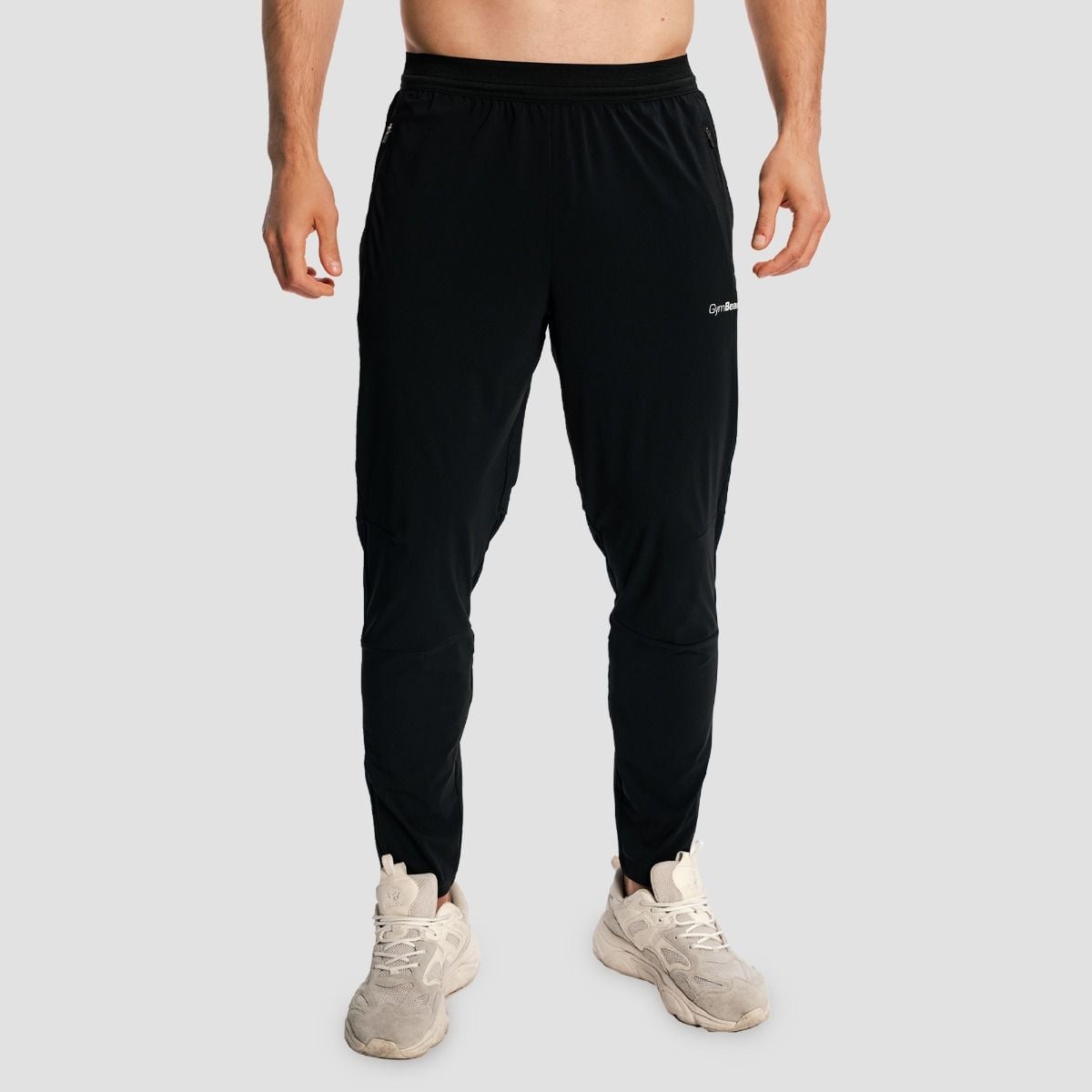 Muška trenirka Pulse X Running Black