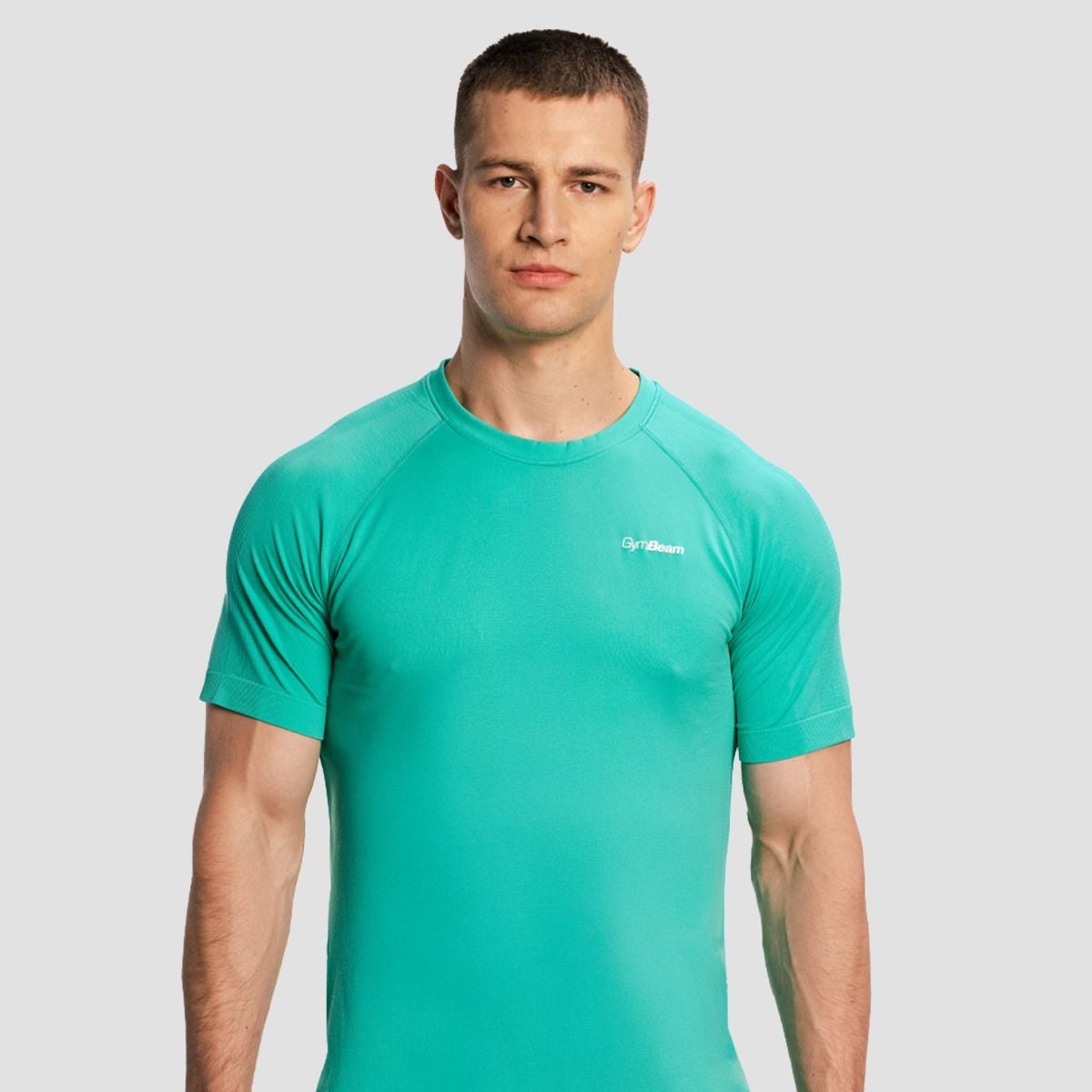 Muška majica Pulse X Running Green