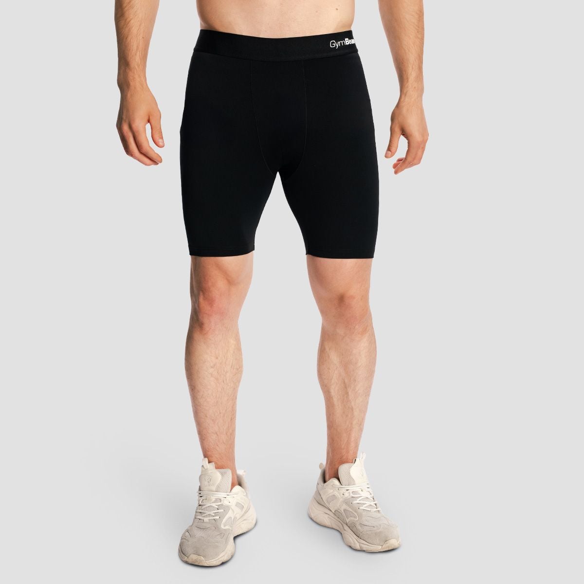 Muške kratke hlače Combat Olive Grey