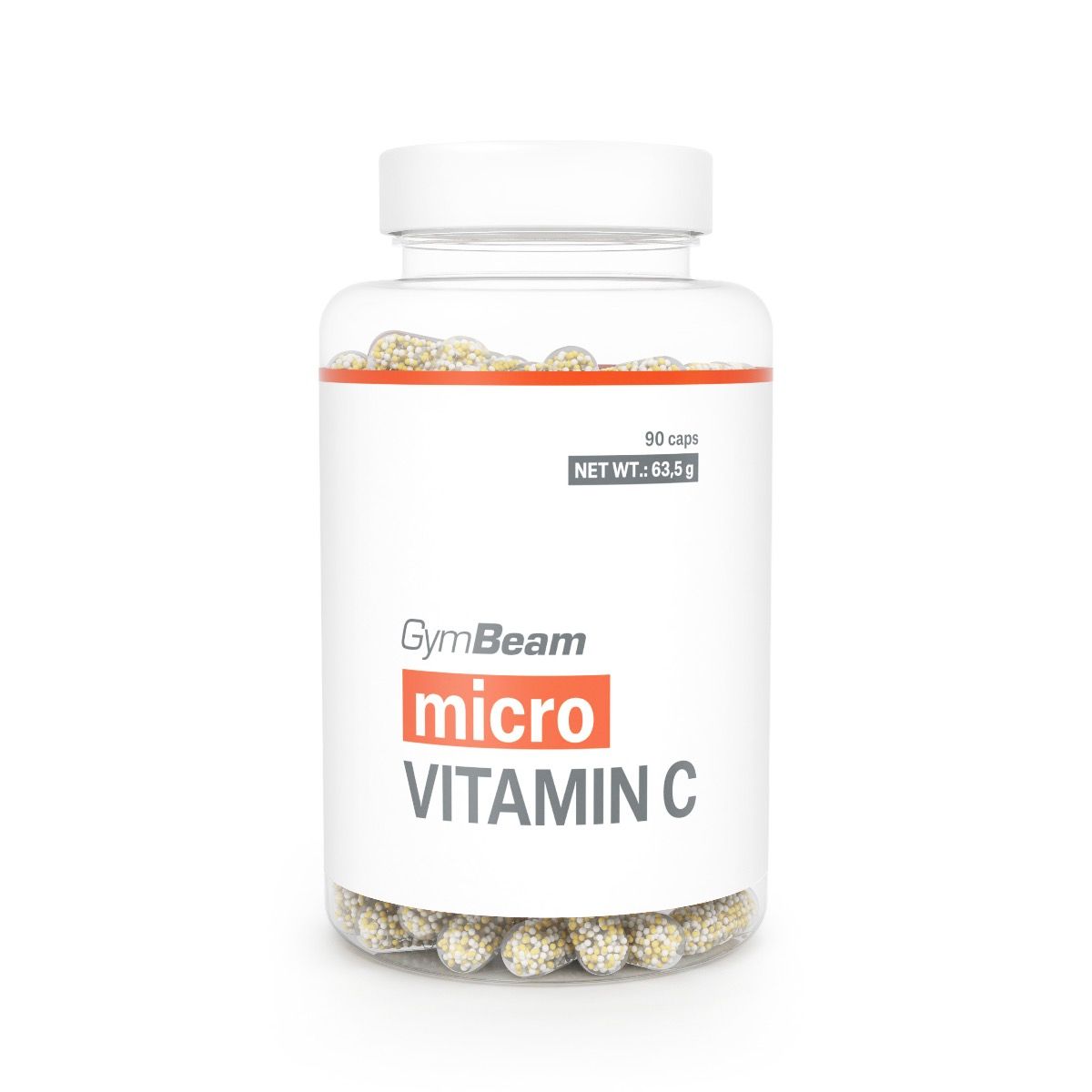 Micro Vitamin C