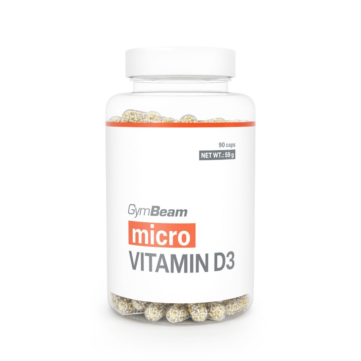 Micro Vitamin D3 2000 IU