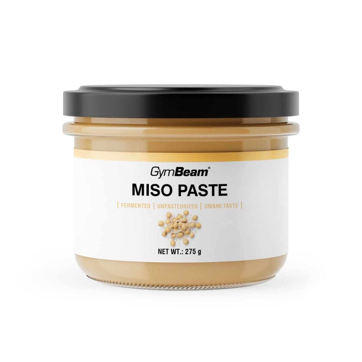 Miso pasta