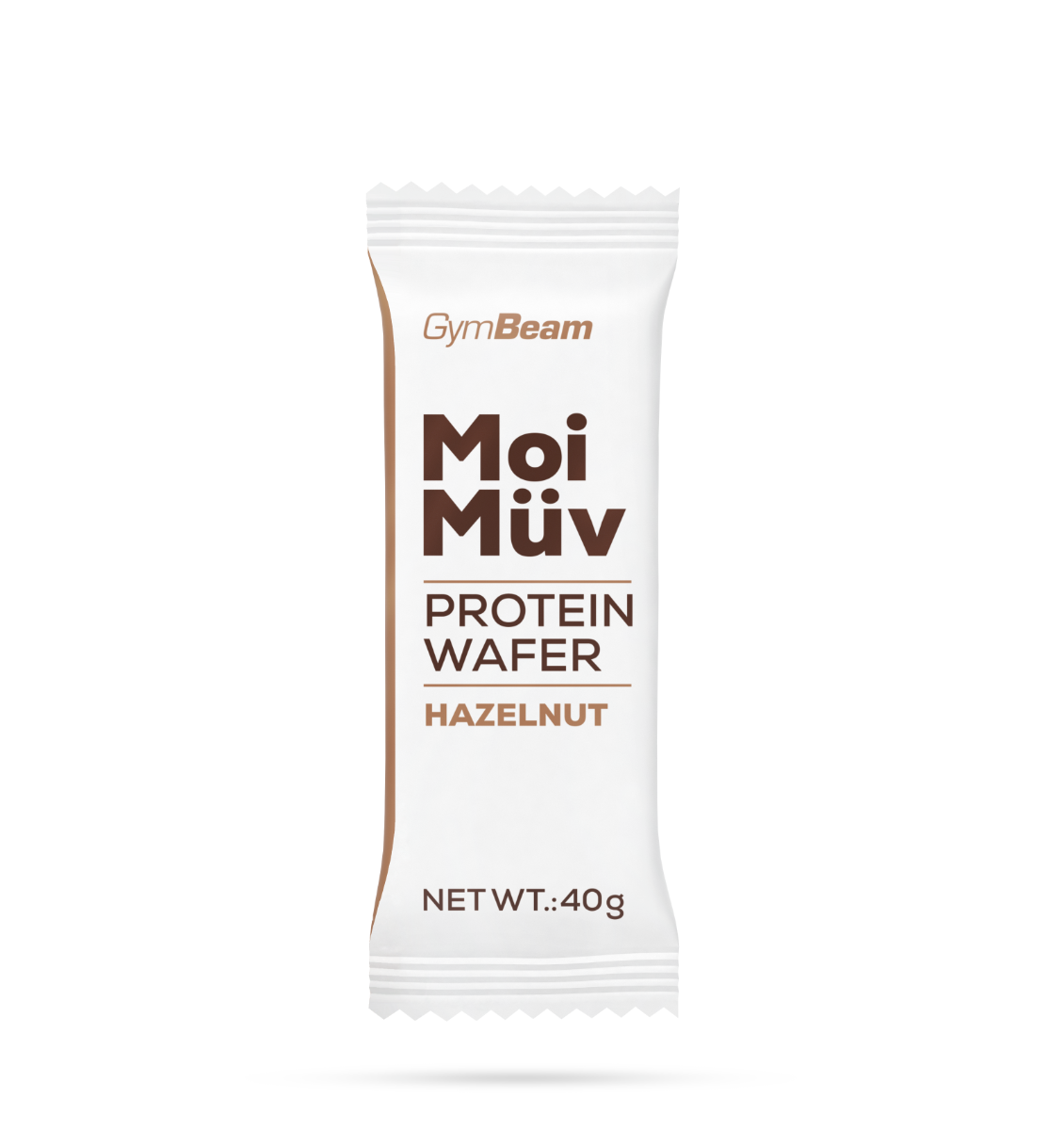 MoiMüv Protein Wafer