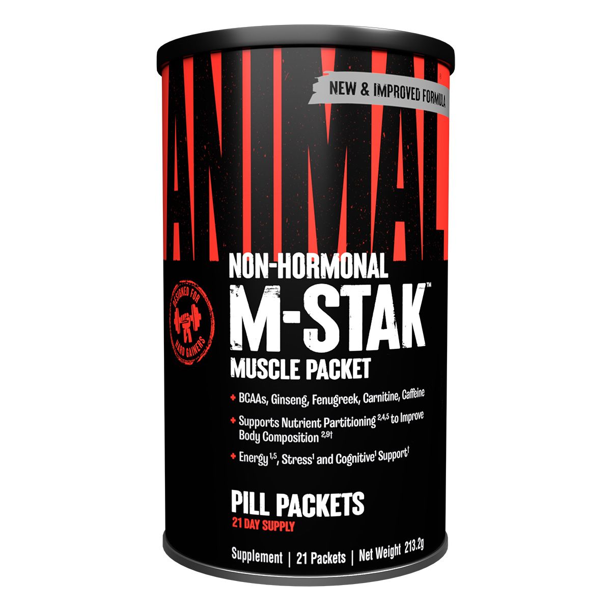 M-Stak 21 vrećica - Universal Nutrition