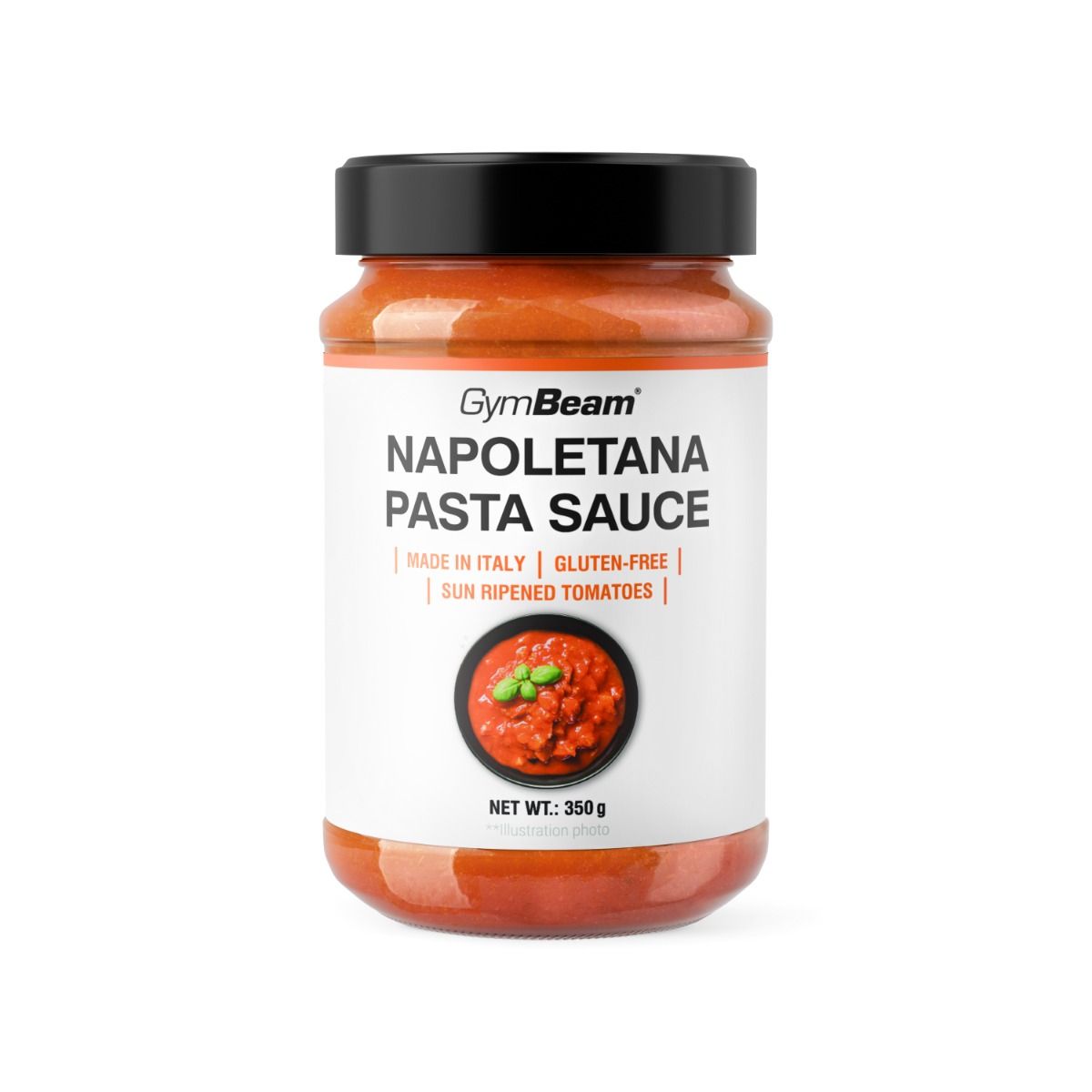 Umak od rajčice s lukom i mrkvom Napoletana